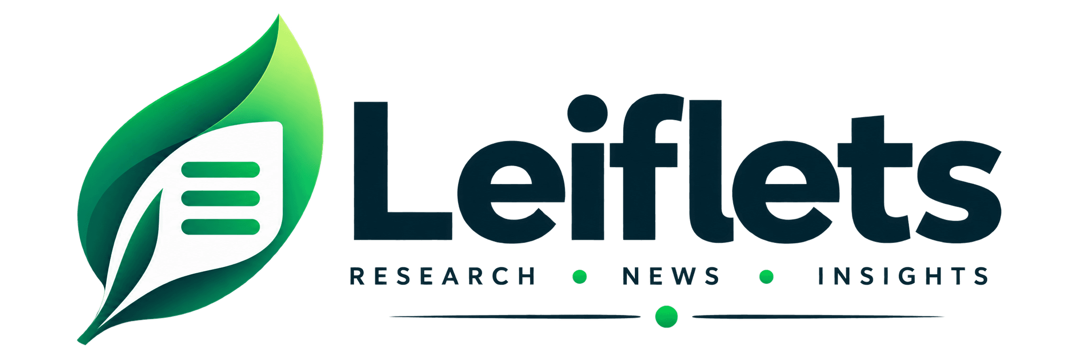 Leiflets Research